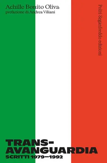 Consegna Rapida Transavanguardia Scritti 1979-1992