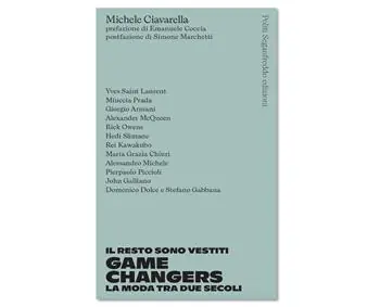 Economico Game changers. La moda tra due secoli