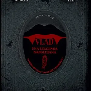 Vlad. Una leggenda napoletana Popolare