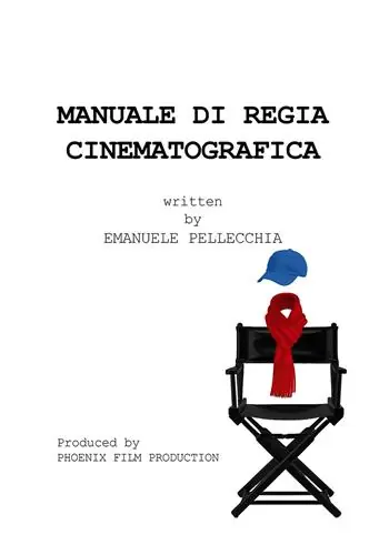 Manuale di regia cinematografica Super Prezzo