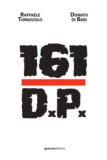 161 D.P. Ultima Occasione