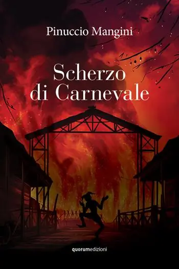 Scherzo di Carnevale. Ediz. illustrata Vendita Finale