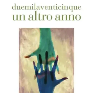 Occasione Imperdibile duemilaventicinque un altro anno