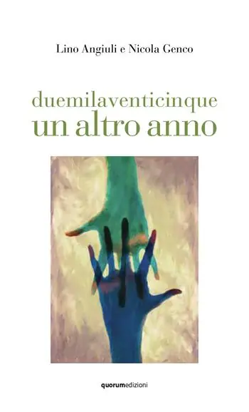 Occasione Imperdibile duemilaventicinque un altro anno