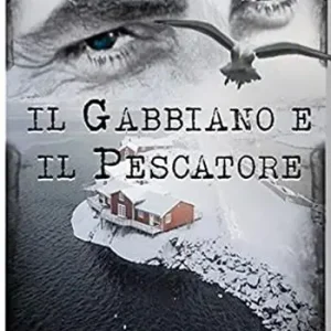 Il gabbiano e il pescatore Pagamento Sicuro