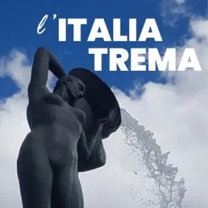 L‘Italia trema Economico