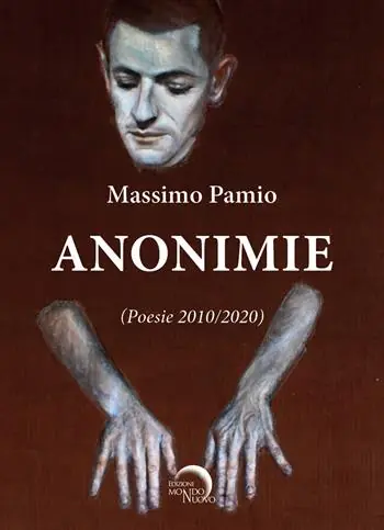 Anonimie. Poesie 2010-2020 Economico