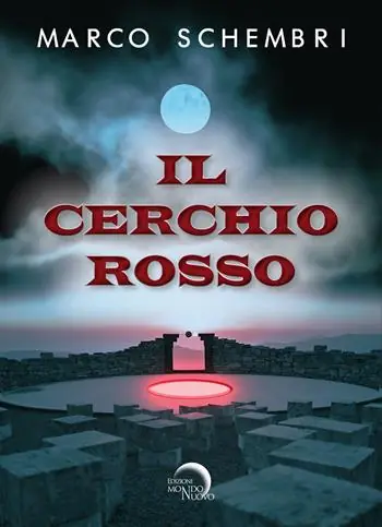 Il cerchio rosso Prezzo Ridotto