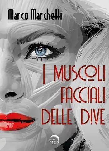 I muscoli facciali delle dive Compra Online