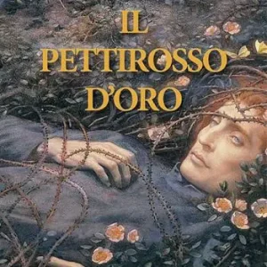 Promozione Il pettirosso d‘oro