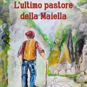 L‘ultimo pastore della Maiella Nuovo Arrivo