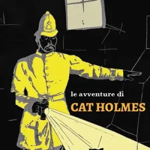 Le avventure di Cat Holmes Promozione Esclusiva