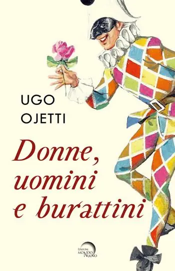 Donne, uomini e burattini Pagamento Sicuro