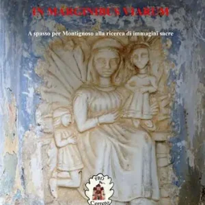 Compra Online In Marginibus Viarum. A spasso per Montignoso alla ricerca di immagini sacre