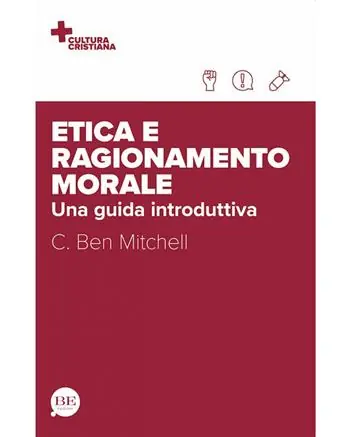 Etica e ragionamento morale. Una guida introduttiva Promo Stagionale