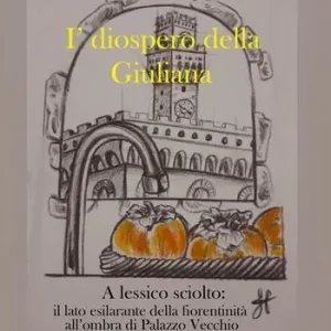 Economico I‘diospero della Giuliana