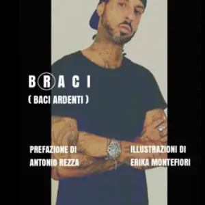 Solo Oggi B(r)aci. Baci ardenti