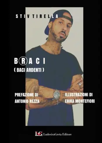 Solo Oggi B(r)aci. Baci ardenti