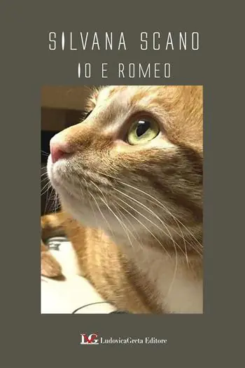 Io e Romeo Nuovo Arrivo