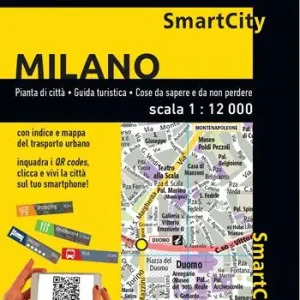 Milano Smart City National Geographic Prezzo Conveniente