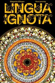 Lingua Ignota Di Tendenza