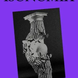 Nuova Collezione Isonomia e le origini della filosofia