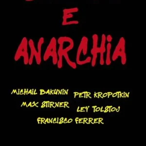 Offerta Del Giorno Scuola e anarchia