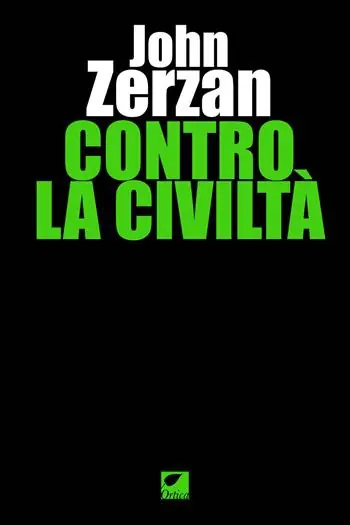 Spedizione Espresso Contro la civiltà. Ediz. integrale