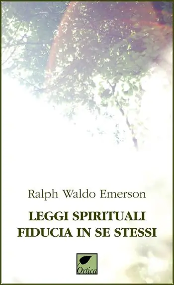 A Buon Prezzo Leggi spirituali, fiducia in se stessi. Ediz. integrale