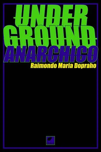 Underground anarchico Promo Stagionale