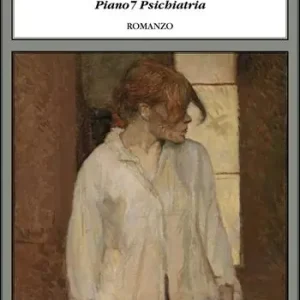 Prezzo Basso Carisma. Piano 7 psichiatria