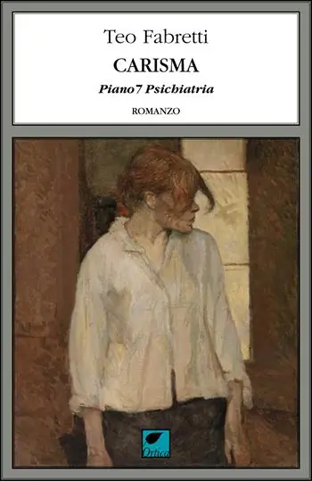 Prezzo Basso Carisma. Piano 7 psichiatria
