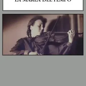 Promozione La marea del tempo