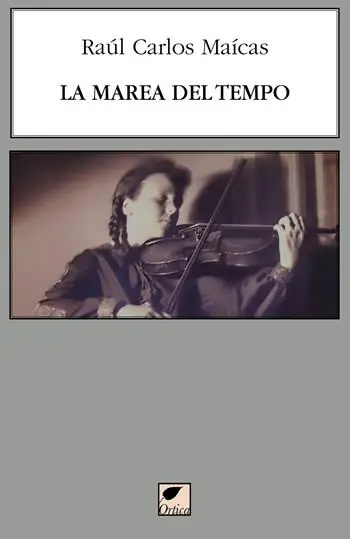 Promozione La marea del tempo