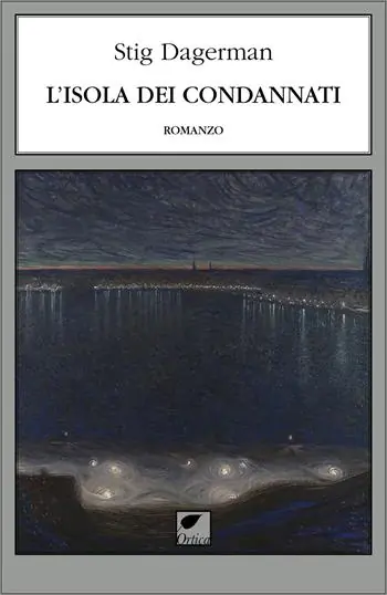Promozione L‘isola dei condannati