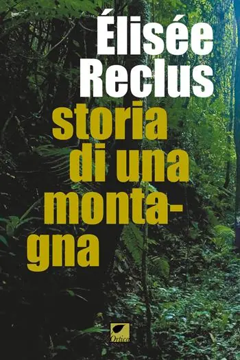 Storia di una montagna Di Tendenza
