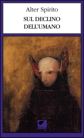 Pagamento Sicuro Sul declino dell’umano