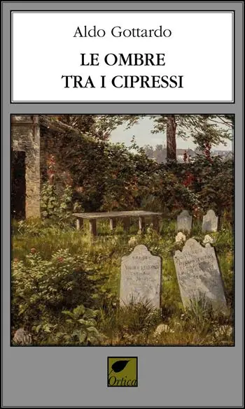 Ultima Occasione Le ombre tra i cipressi