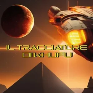 Economico Il tracciatore di Khufu