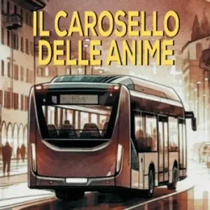 Il carosello delle anime Economico