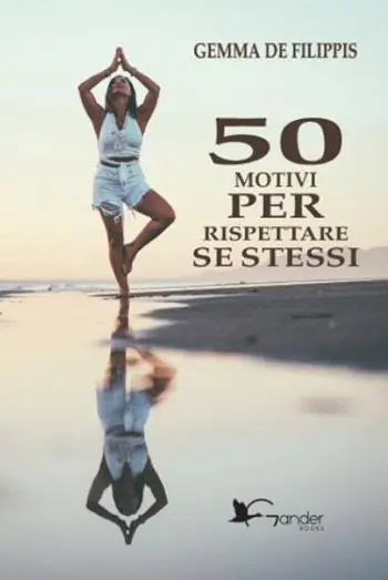 Saldi 50 motivi per rispettare se stessi