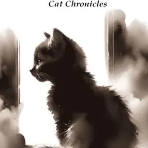 Maybe I‘m not God. Cat chronicles Miglior Prezzo