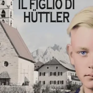 Compra Adesso Il figlio di Hüttler