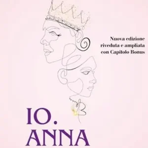 Offerta Del Giorno Io. Anna. Ediz. ampliata