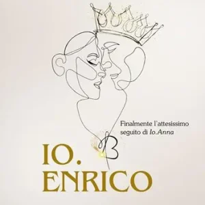 Io. Enrico Affare