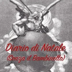 Nuova Collezione Diario di Natale (Senza il bambinello)