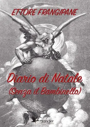 Nuova Collezione Diario di Natale (Senza il bambinello)