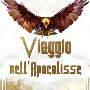 Promo Stagionale James Biancospino. Viaggio nell‘Apocalisse