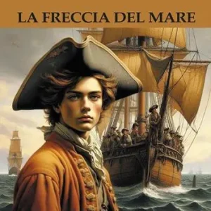 Compra Oggi Stesso La freccia del mare