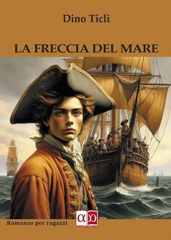 Compra Oggi Stesso La freccia del mare